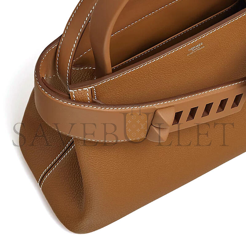 HERMÈS MEDOR BAG H085055CKAF (25.5*20*10cm)